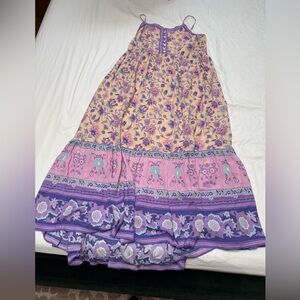 Spell portobello midi rare XS